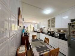 Blk 102 Jurong East Ville (Jurong East), HDB 3 Rooms #562056541